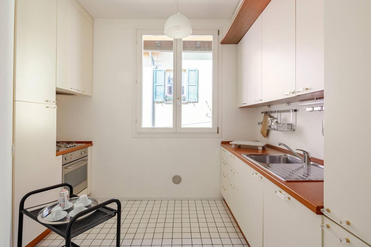 Santo Stefano Square Διαμέρισμα Μπολόνια Εξωτερικό φωτογραφία